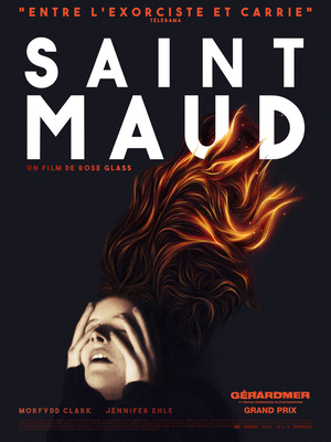 Saint Maud 2019 dubb in hindi HdRip
